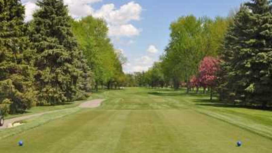 Midland CC: #10