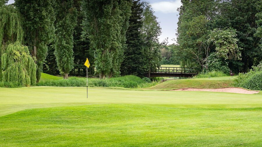 Ealing GC