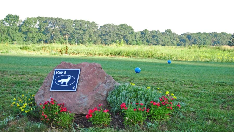 Blue Fox Run GC
