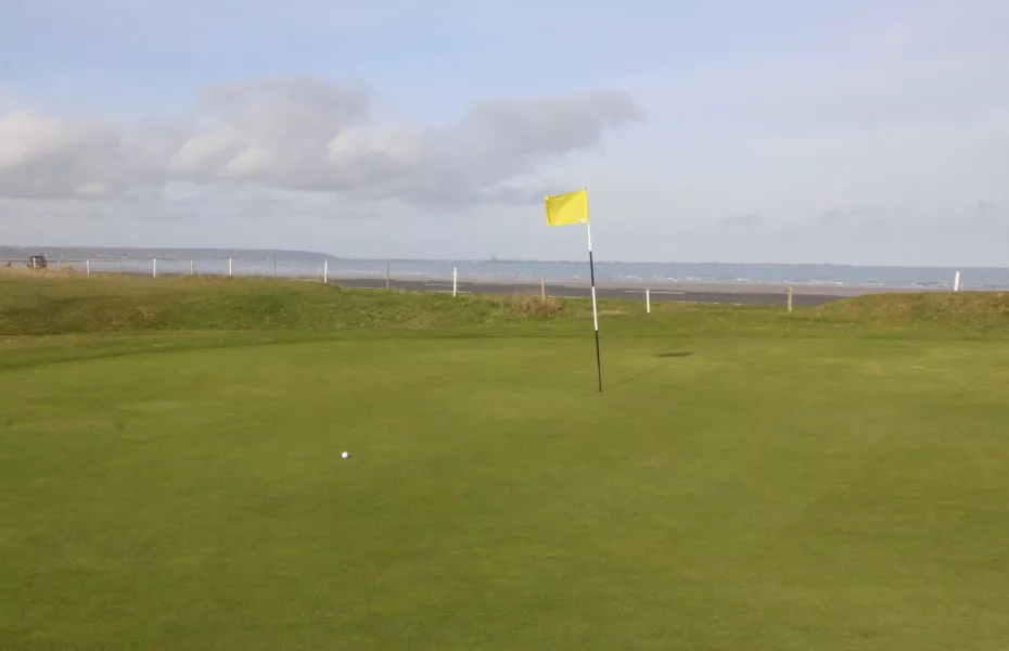 Presqu'ile du Cotentin GC