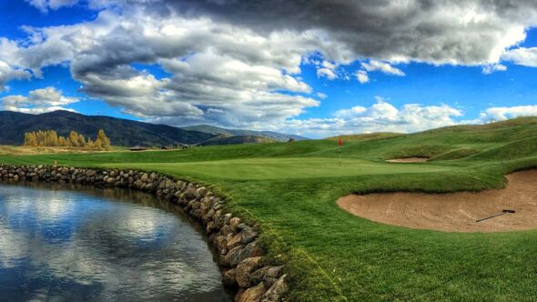 Steamboat Springs Colorado Golf Guide