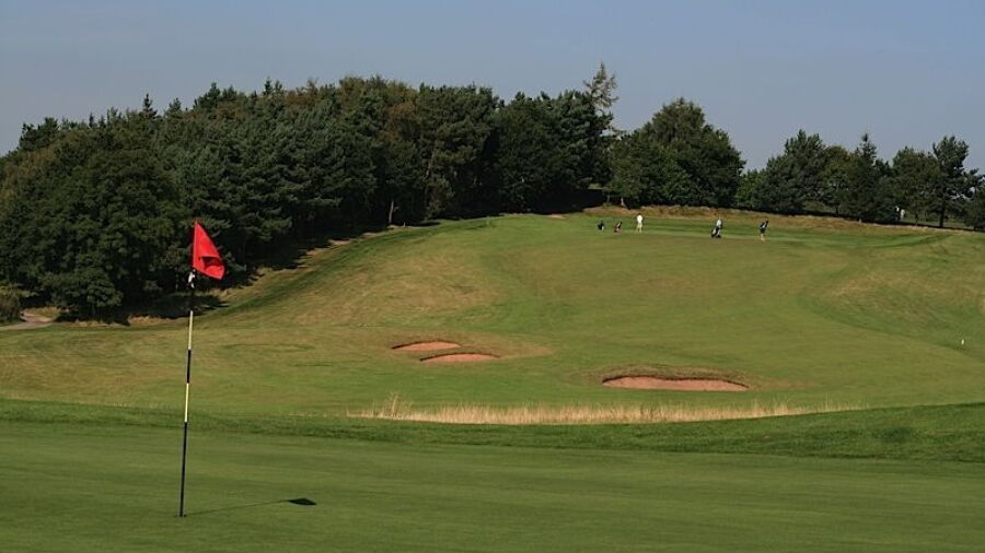 Rufford Park GCC