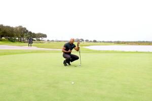 Make More Breaking Putts