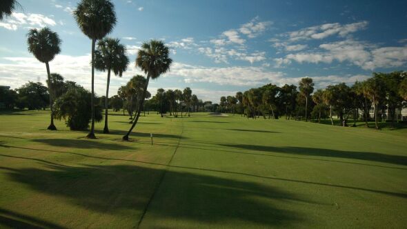 Cypress at Palm-Aire CC: #14