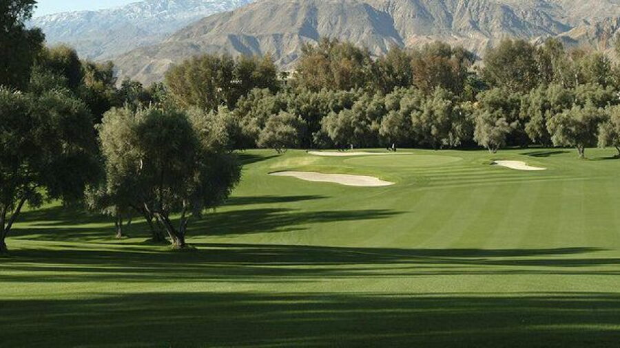 Sunnylands GC