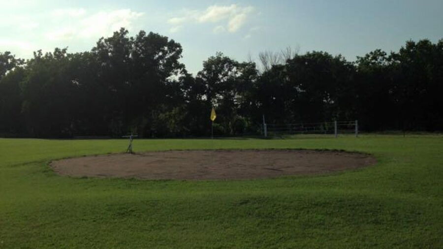 Lakeview GC