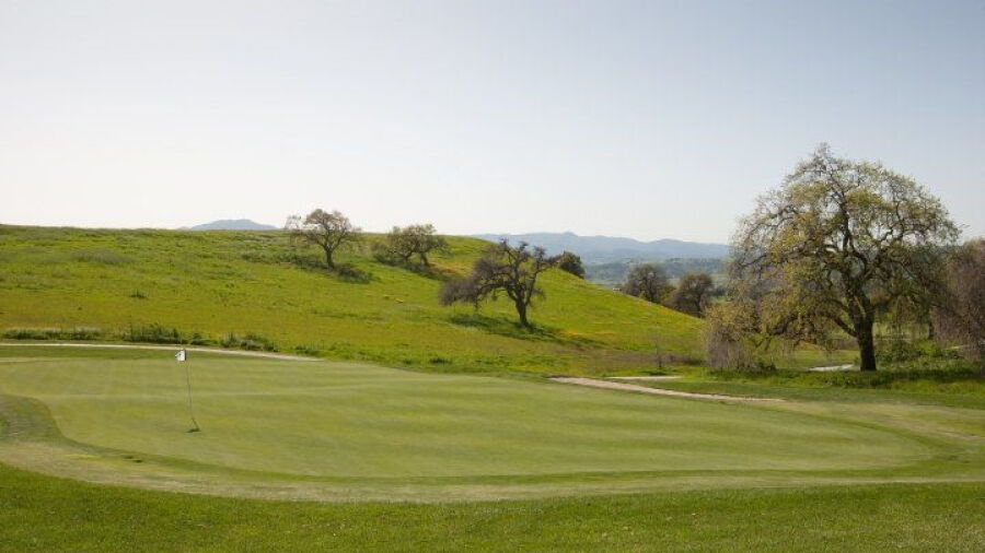 Coyote Creek GC