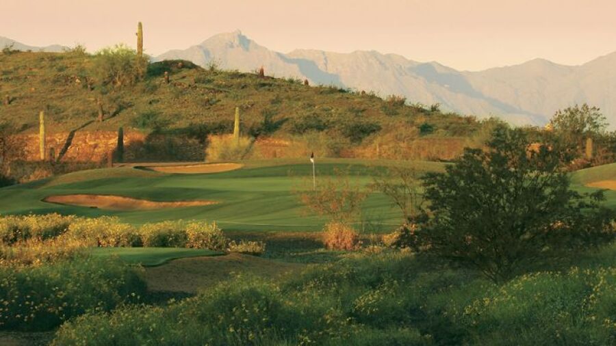 Club West GC
