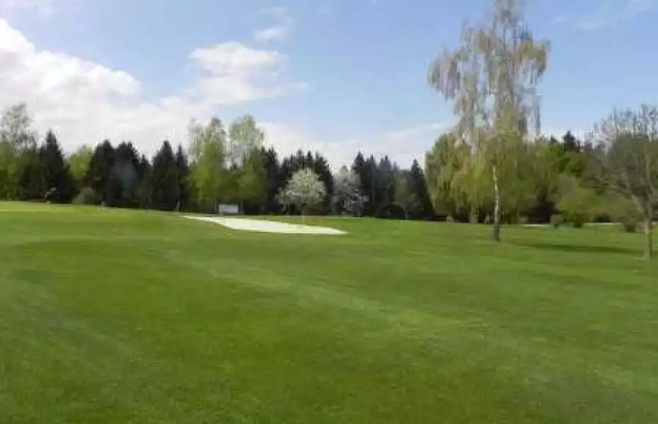 Sonnberg GC