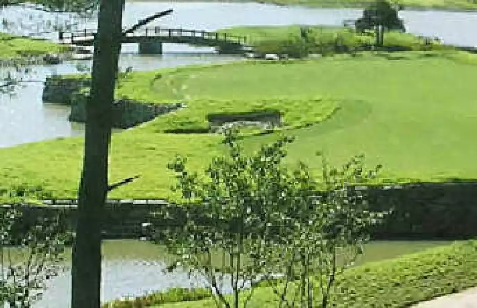 Bear River Golf Resort