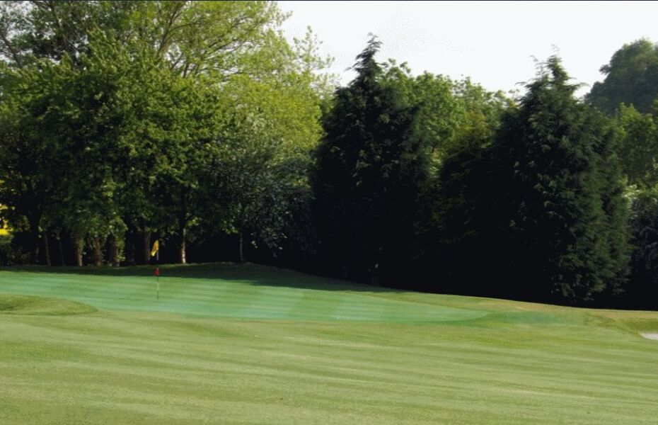 Leamington & County Golf Club in Whitnash, Warwick, England GolfPass