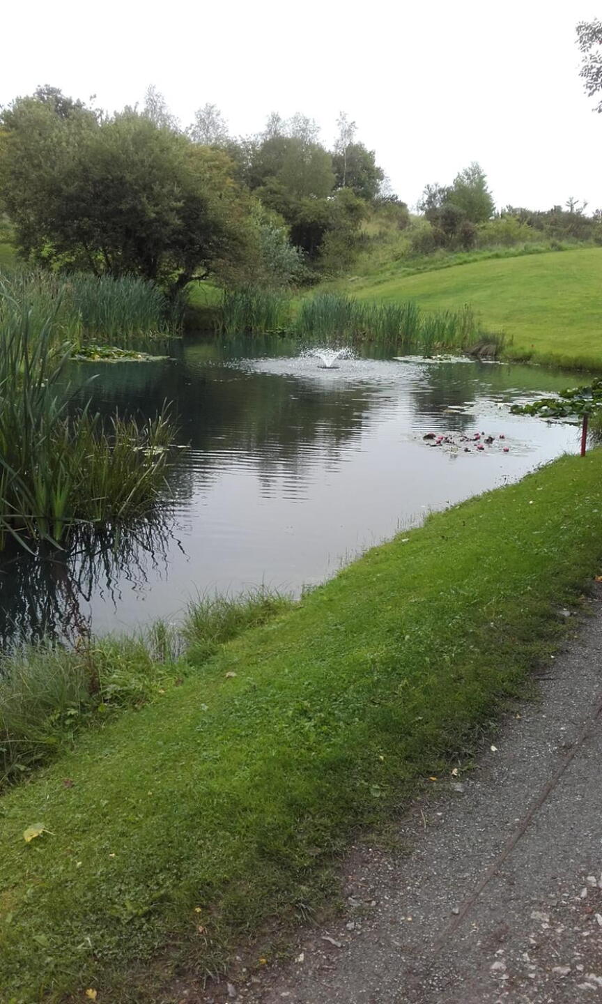 10th Hole (Photo submitted by Patricksh on 09/29/2018)