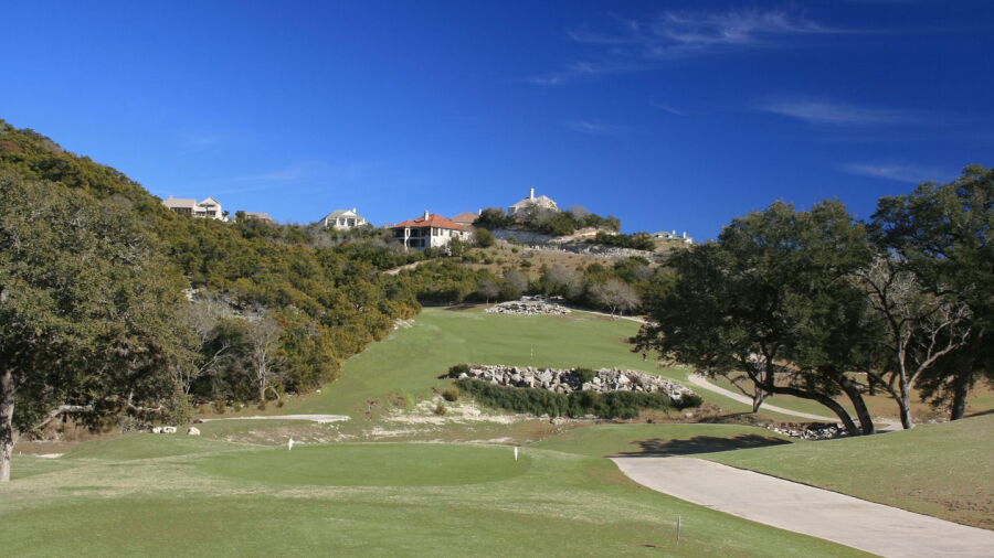 Tapatio Springs - Ridge's #2