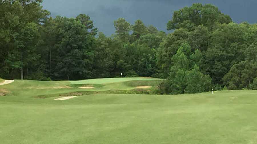 Heatherwood Hills CC