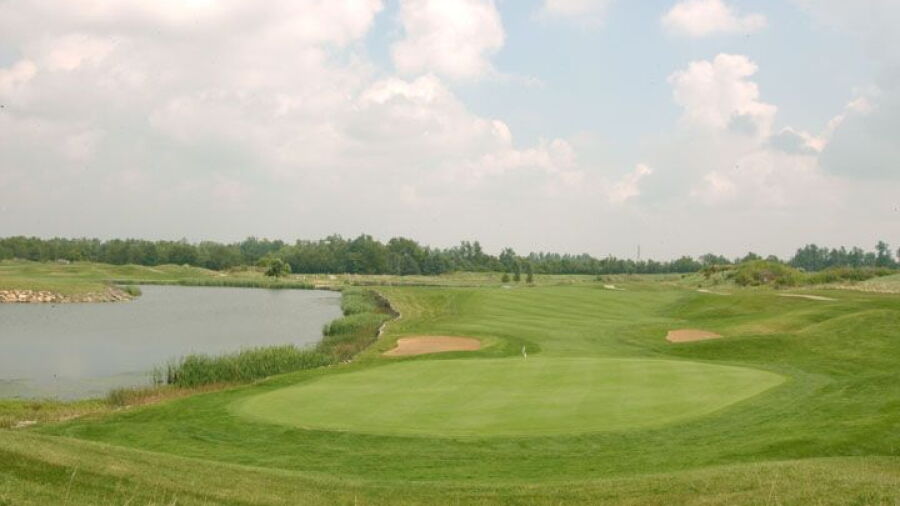 Kearney Hill Golf Links: #17