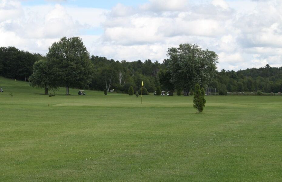 Verner Municipal Golf Course in Verner, Ontario, Canada GolfPass