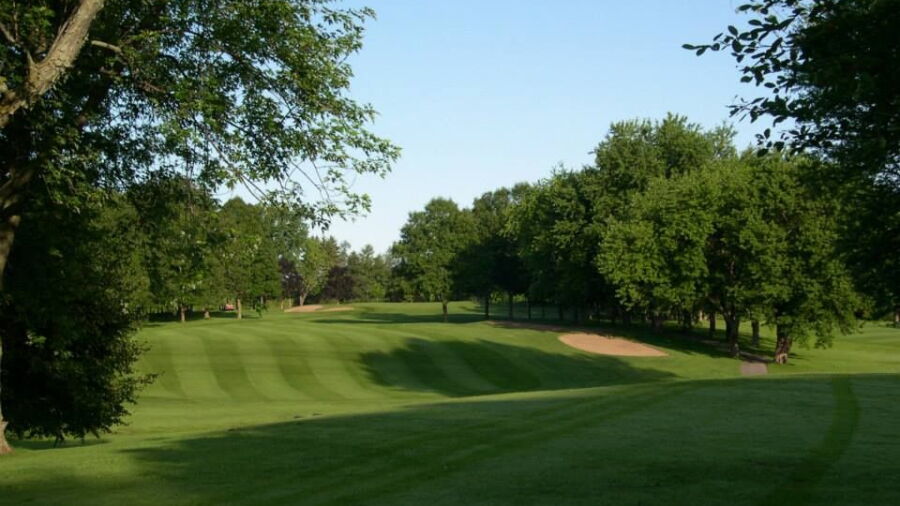 Golf Hillsdale