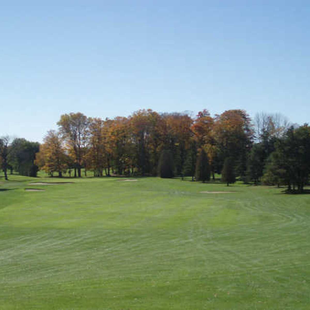 Listowel Golf and Country Club Heritage/Millennium Course in Listowel