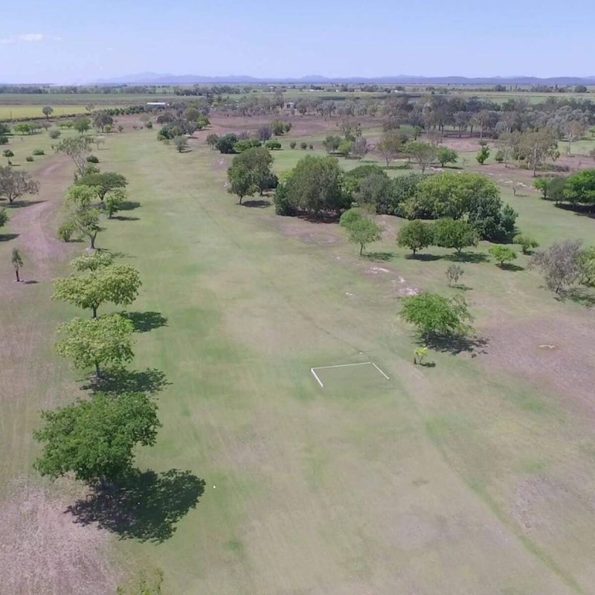 Home Hill Golf Club in Home Hill, Queensland, Australia GolfPass