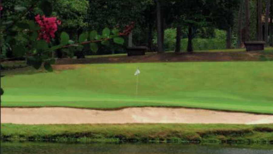 DeSoto GC
