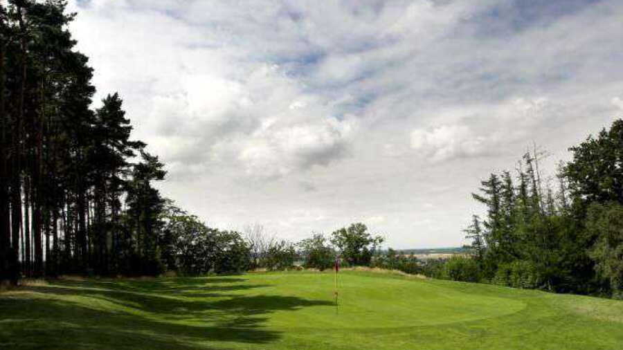 Woodlands at Oak Park: #13