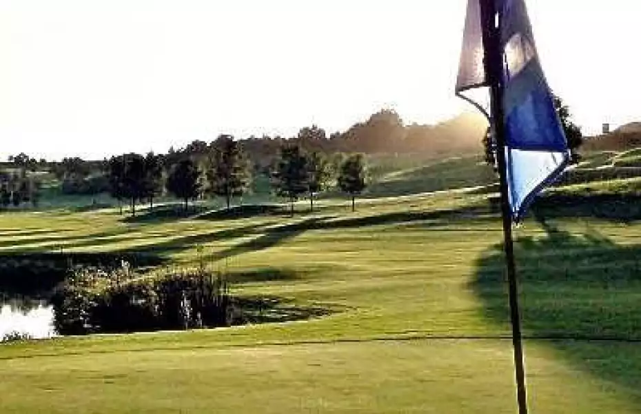 Pforzheim Karlshaeuser Hof GC