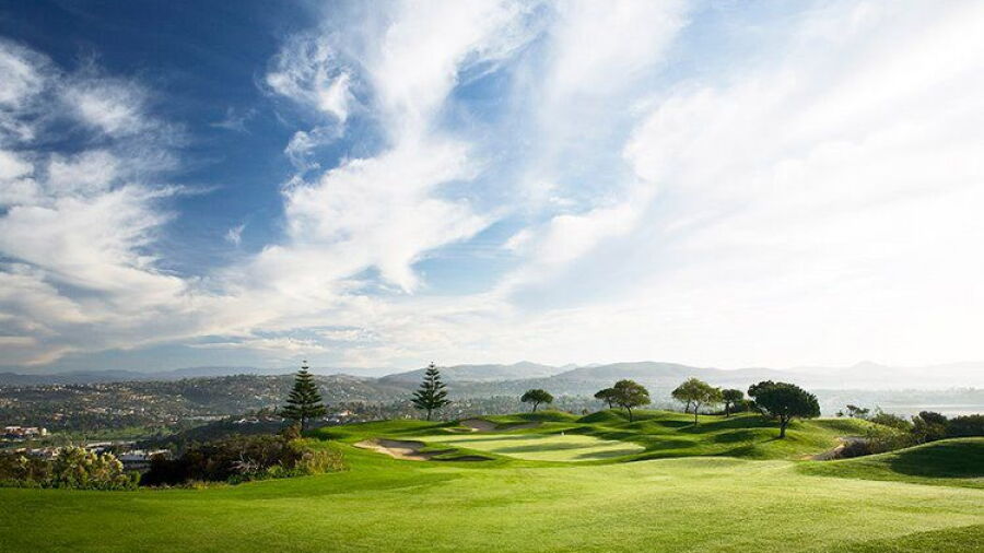 Encinitas Ranch GC