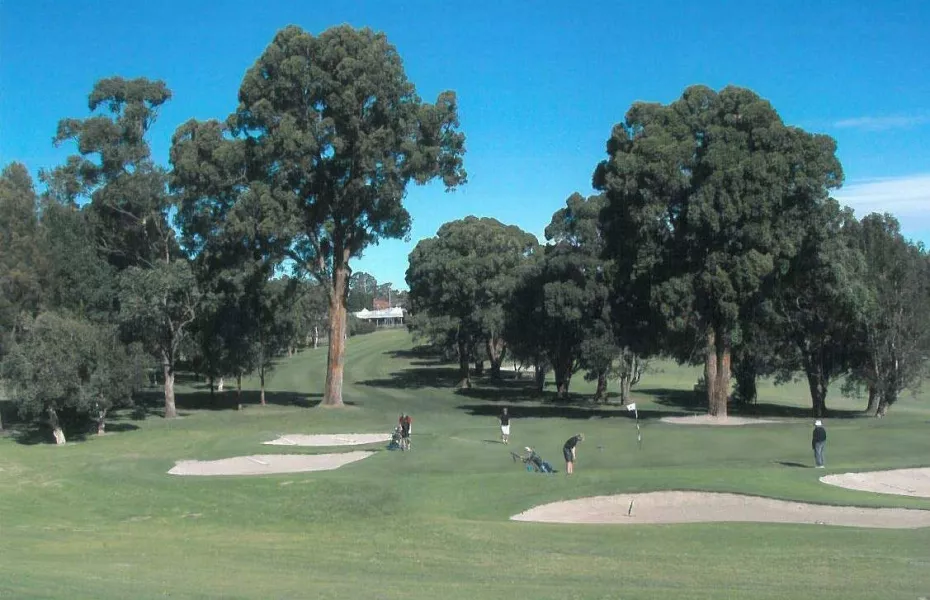 North Ryde GC