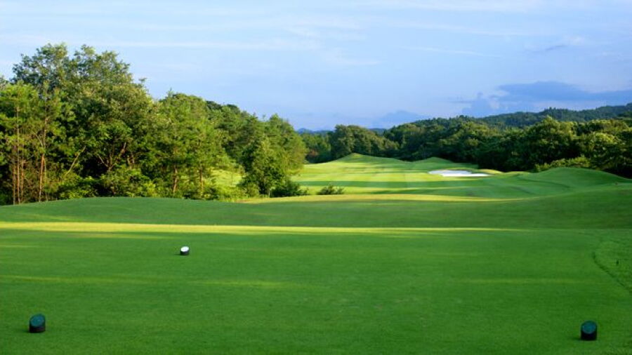 Ariji CC - Hanagaki: #14