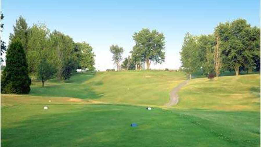 Hartley Hills CC: #4