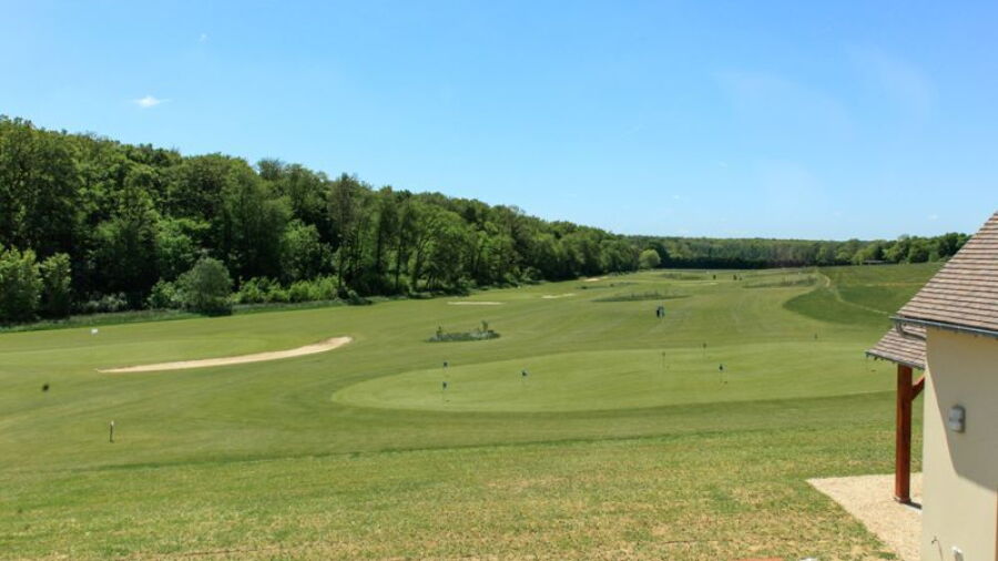 Golf de Chartres - Pitch & Putt