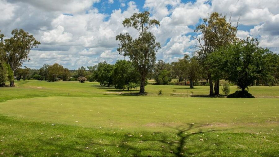 Warialda Golf and Bowling Club