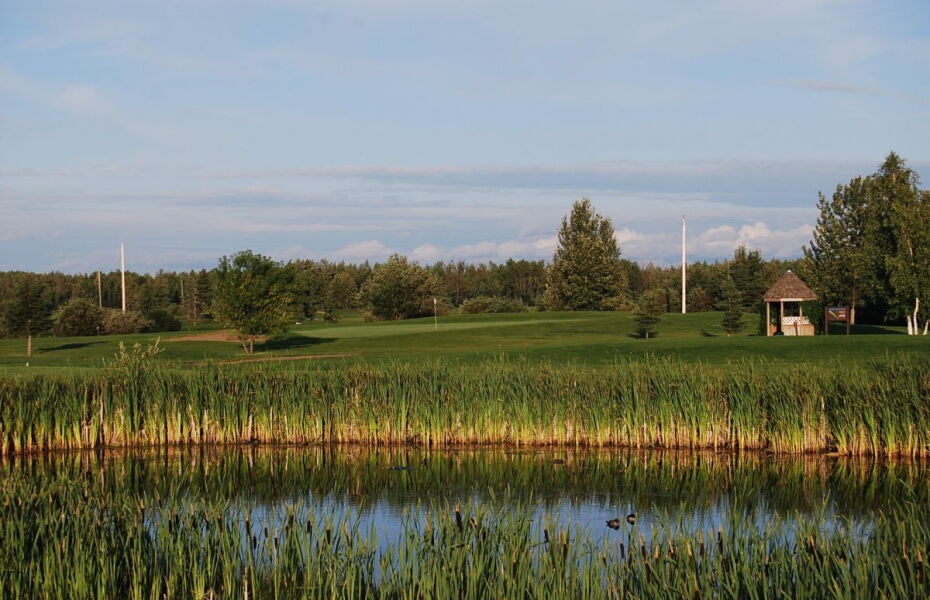 Deer Meadows Golf Club in Spruce Grove, Alberta, Canada | GolfPass