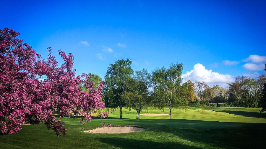 Henley GC