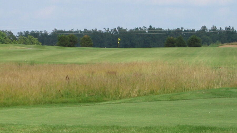 Silo Ridge GCC: #5