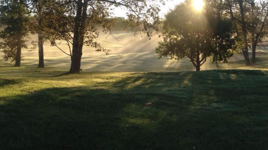 Kapuskasing GC