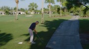 Build a Better Game Plan - Skill 2 - Fade the ball around a tree