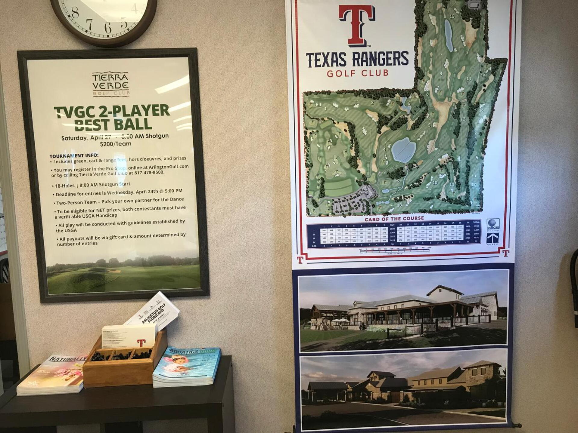 (Photo submitted by MikeBaileyGolf on 04/07/2019)