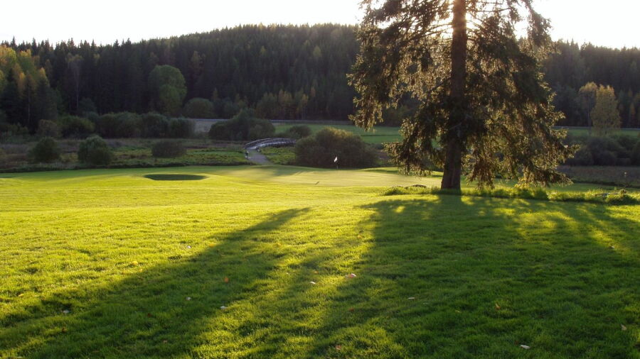 Lundsbergs GC