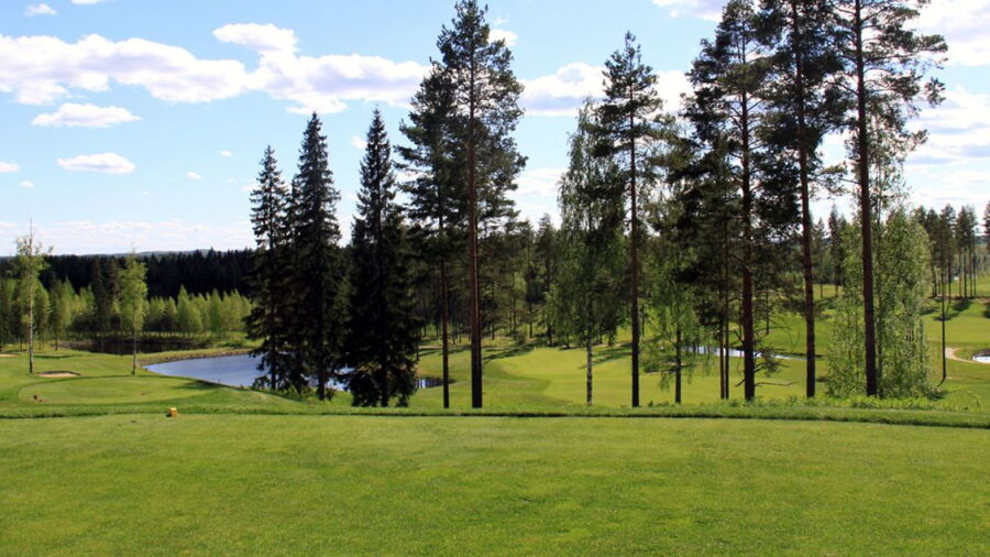 Puula Golf