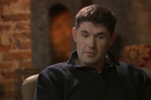 Padraig Harrington
