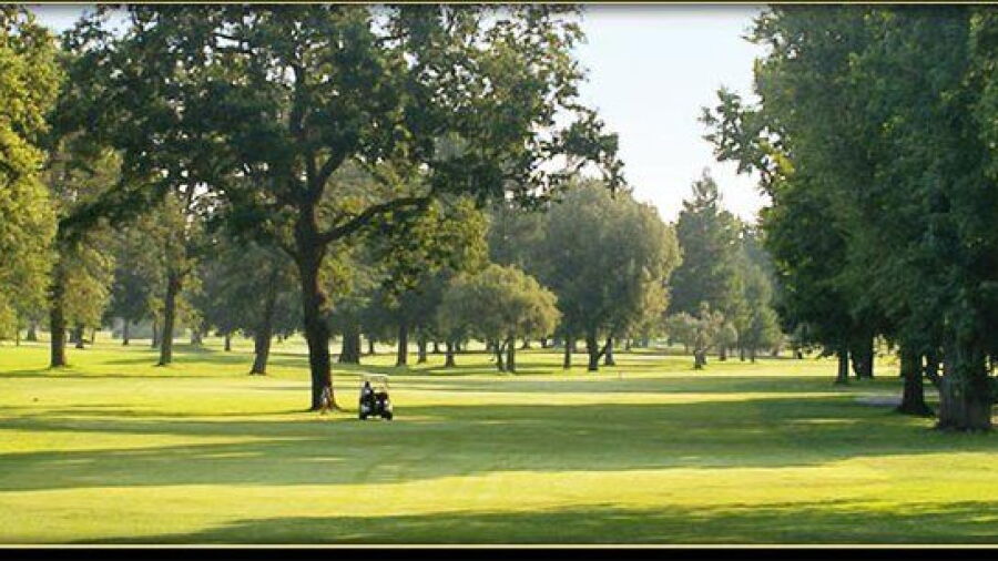 Ancil Hoffman GC