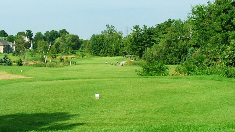 Royal Stouffville GC