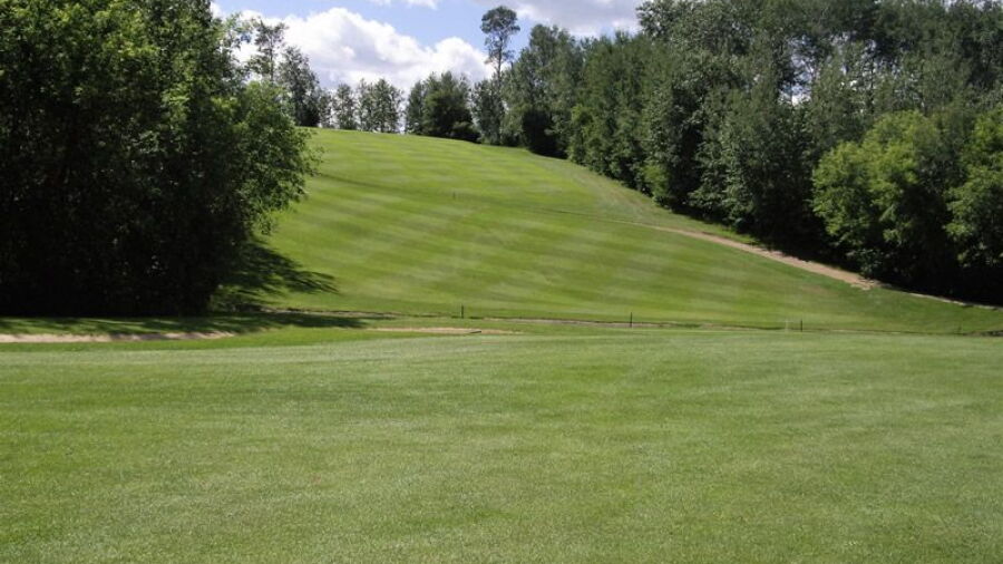 Gilbert Plains CC