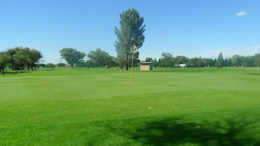 Potchefstroom CC