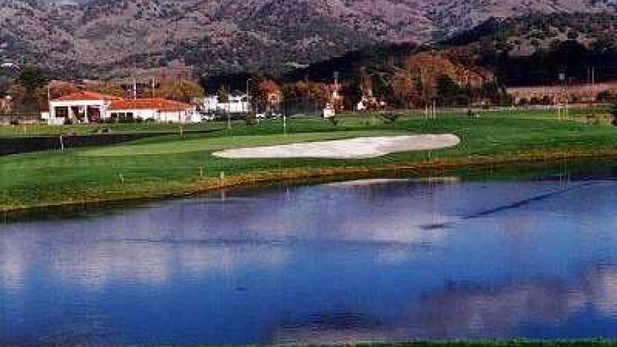 Vintner's GC