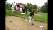 Hole It Out
