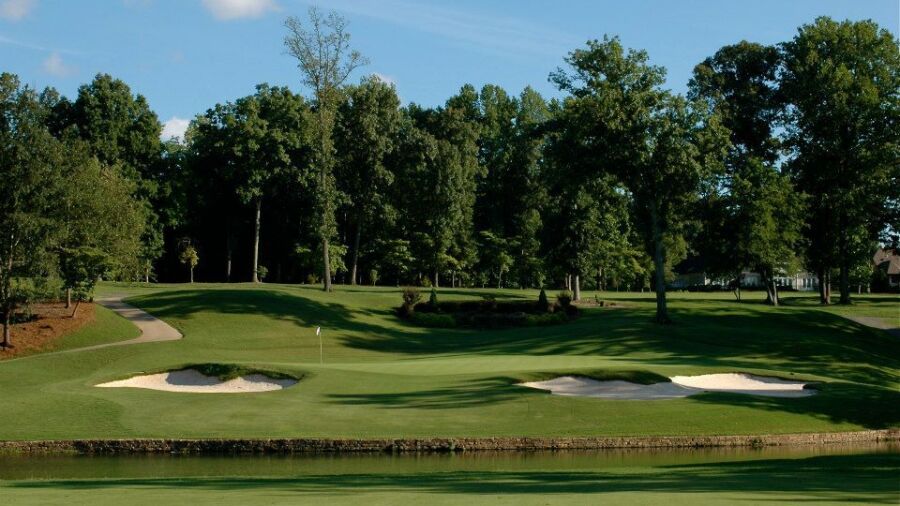 Gaston CC