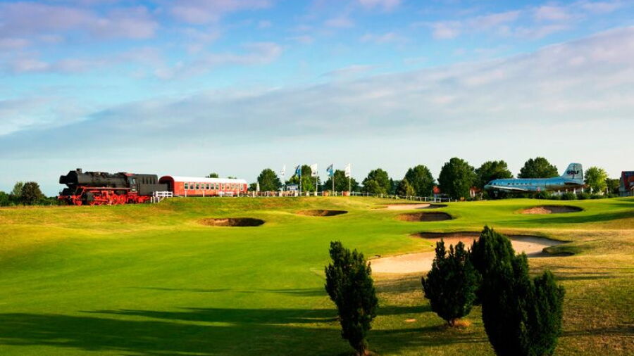 Biblis-Wattenheim Golf Park