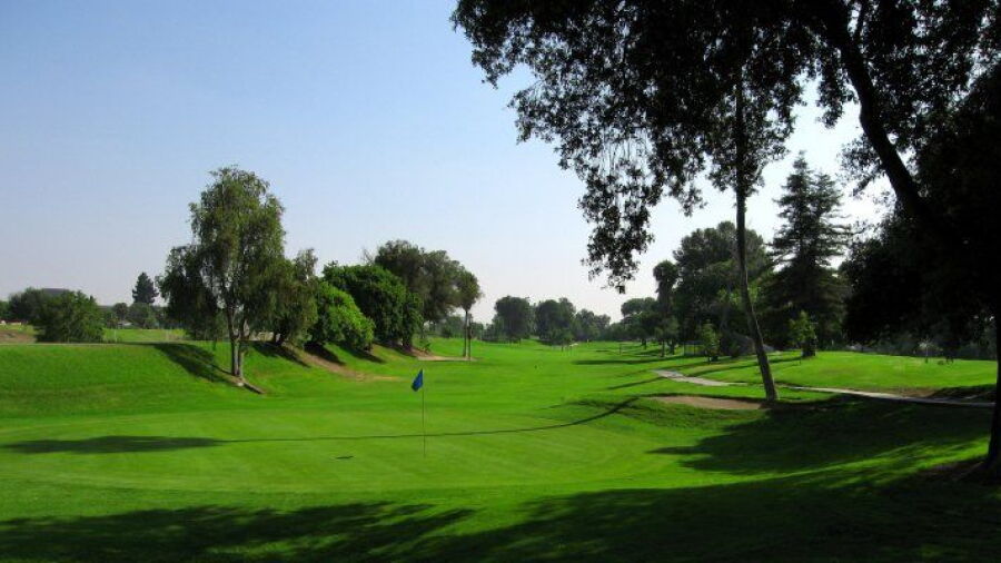 River View GC
